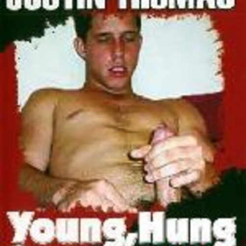 Young, Hung & Bareback