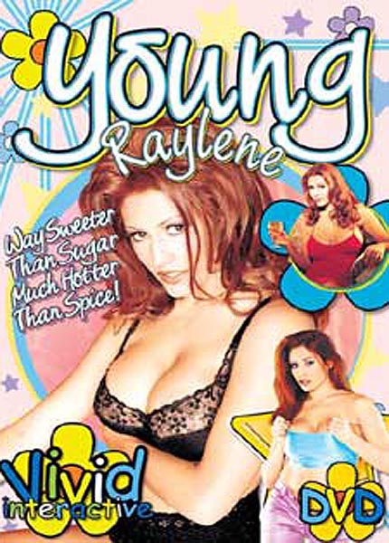 Young Raylene