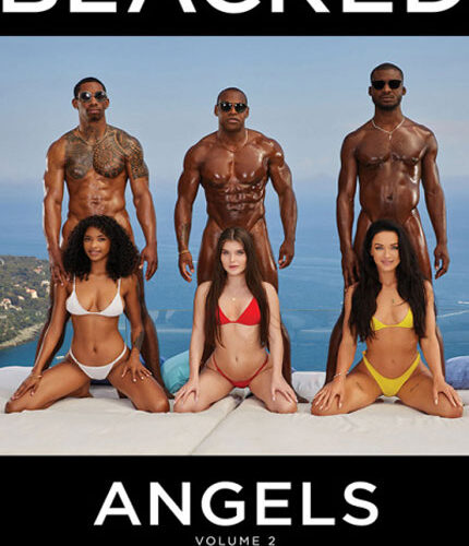 Angels #02