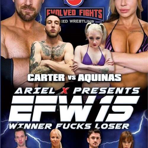 EFW 15: Winner Fucks Loser