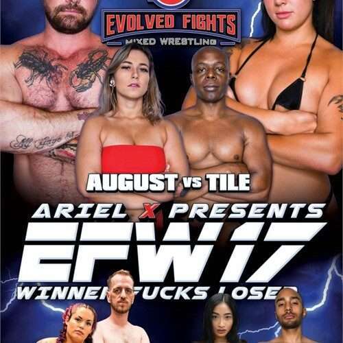 EFW 17: Winner Fucks Loser