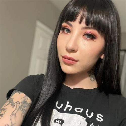 female porn star charlotte sartre