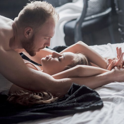 Erotic Couples Movies