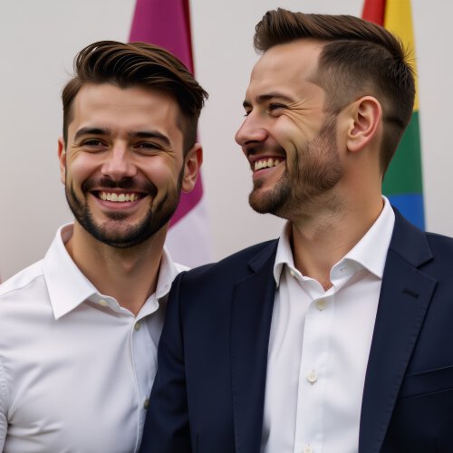 Europe Gay Sex