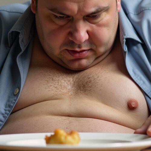 Fat and Hairy