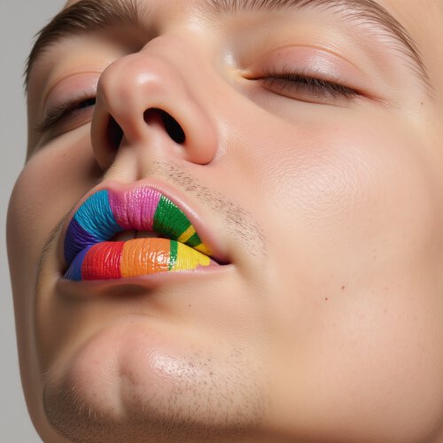 Gay Oral & Cum