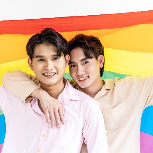 Gay Twinks