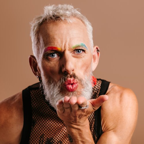 Gonzo Gay Sex