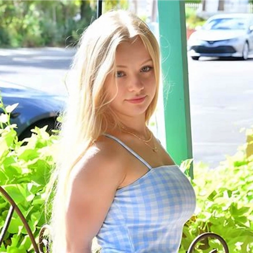 female porn star kylie shay