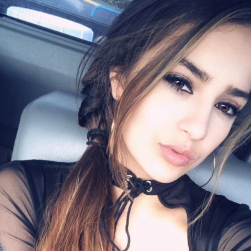 female porn star sofie reyez