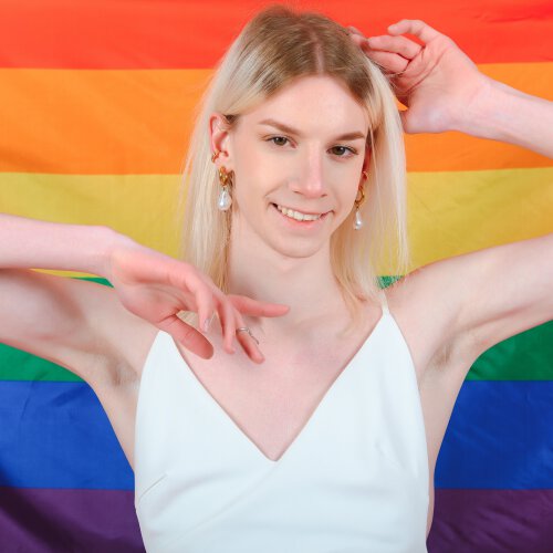 Transsexual Transitioning Sex