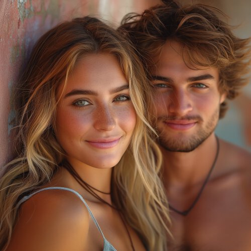 Youthful Sex