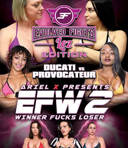 EFW2: Winner Fucks Loser