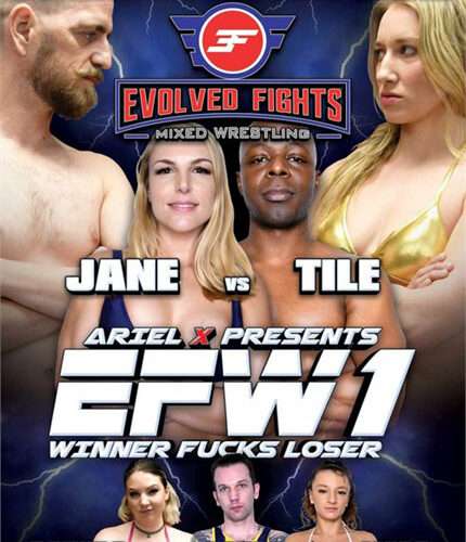 EFW1: Winner Fucks Loser