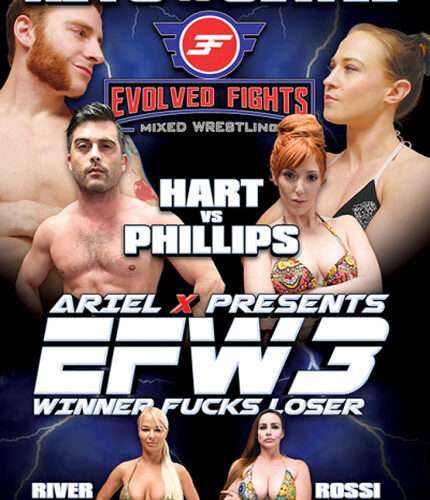 EFW3: Winner Fucks Loser