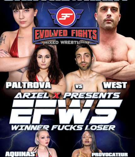 EFW5: Winner Fucks Loser