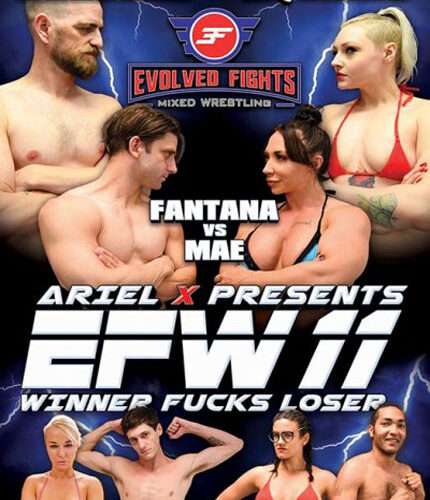 EFW11: Winner Fucks Loser