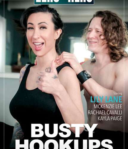 Busty Hookups