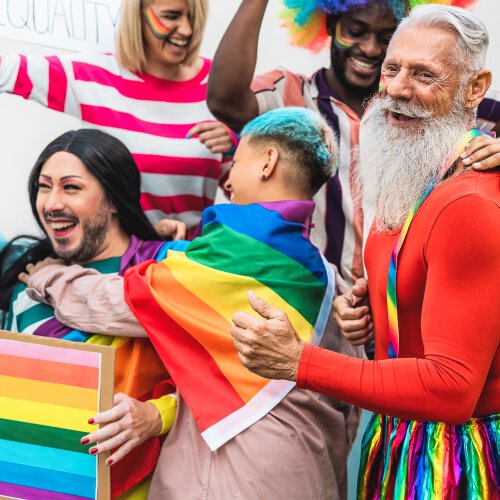 gay group sex