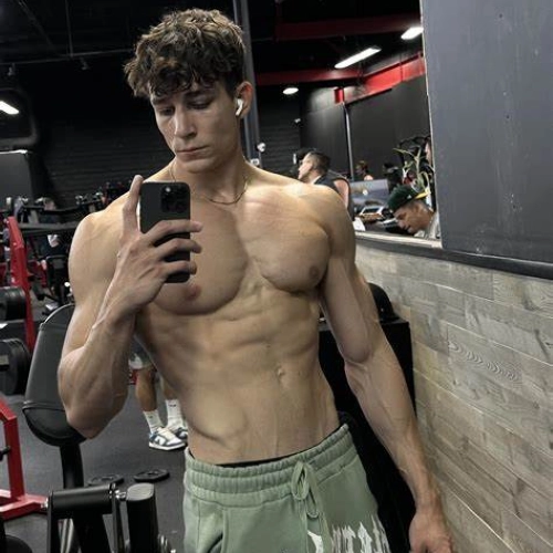 male porn star parker ambrose