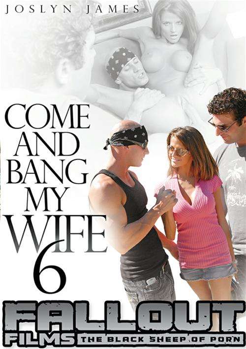 Come And Bang My Wife #06