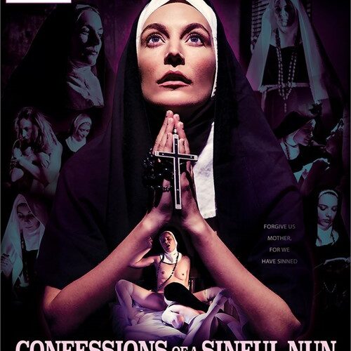 Confessions Of A Sinful Nun #02