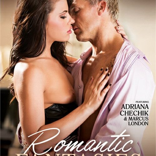 Romantic Fantasies #01