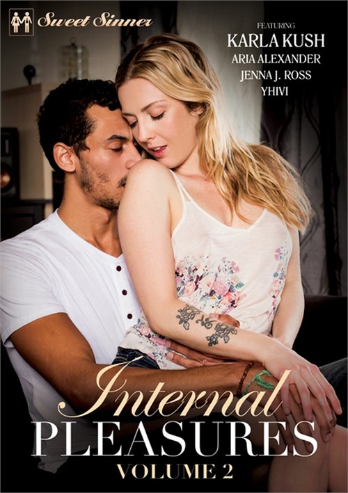 Internal Pleasures #02