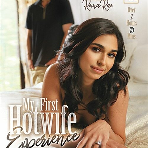 My First Hotwife Experience #08