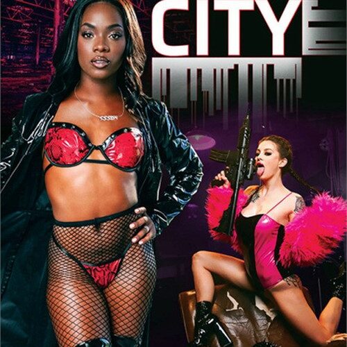 Vigilante City