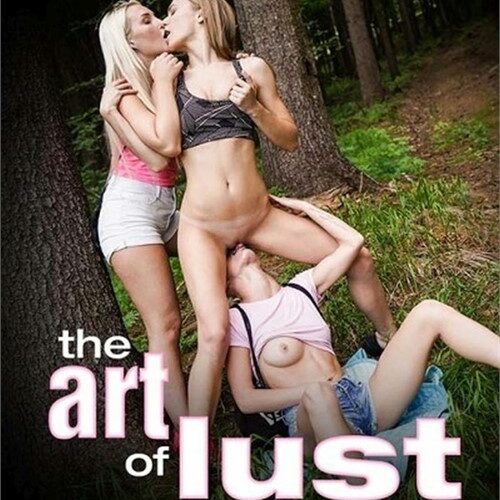 The Art Of Lust