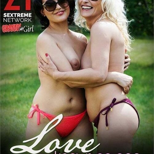 Love Knows No Age