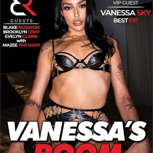 Vanessa's Room