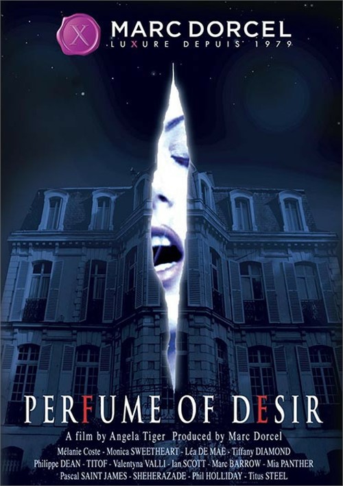 The Scent Of Desire