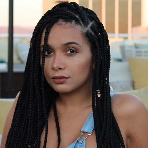 female porn star aaliyah hadid