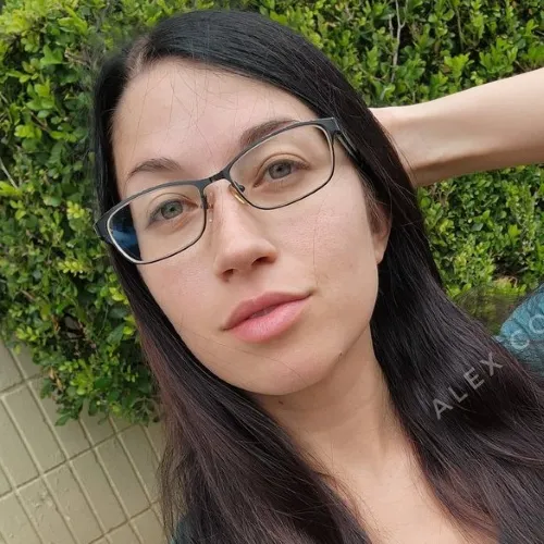 female porn star alex coal