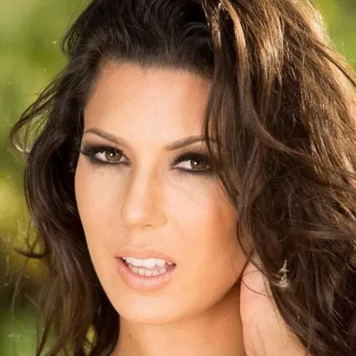 female porn star alexa tomas