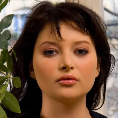 female porn star anna polina