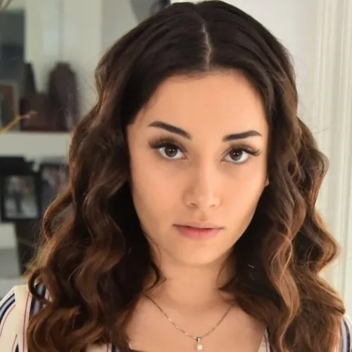 female porn star aria lee