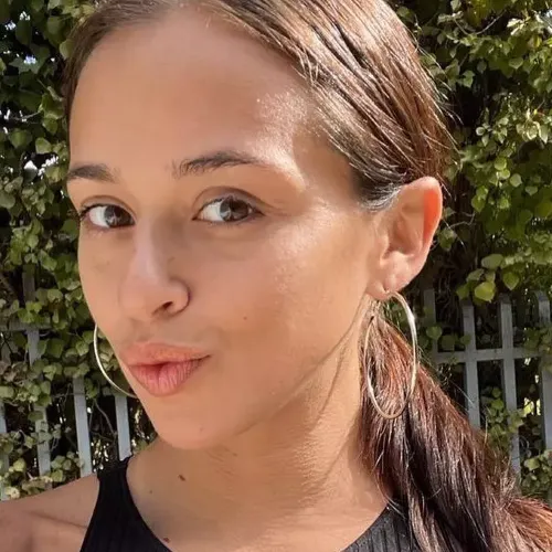 female porn star armani black
