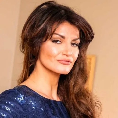 female porn star becky bandini