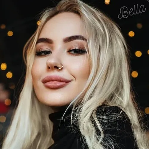 female porn star bella mur