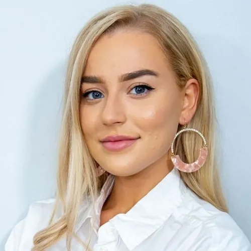 female porn star blake blossom