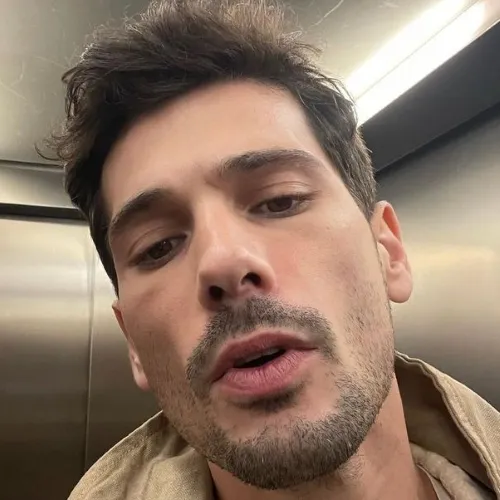 male porn star bruce venture