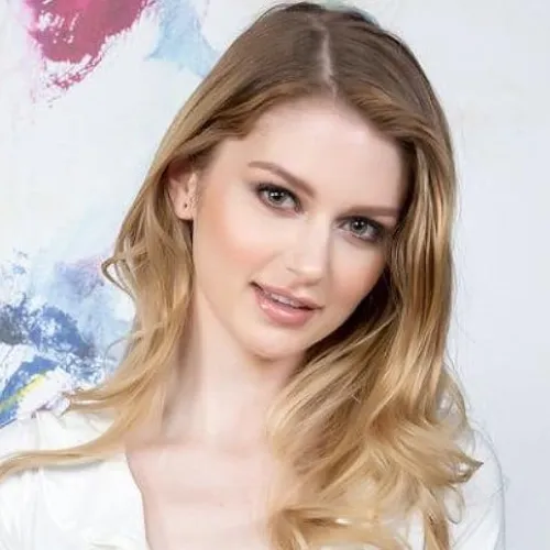 female porn star bunny colby