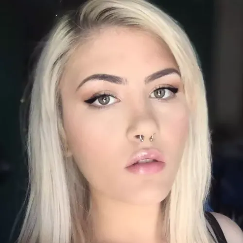 female porn star chanel camryn