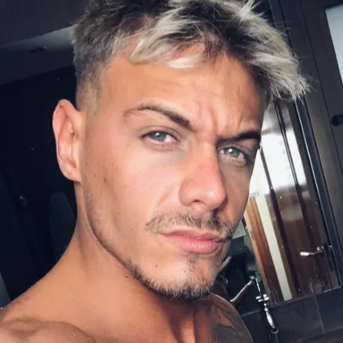 male porn star chris diamond