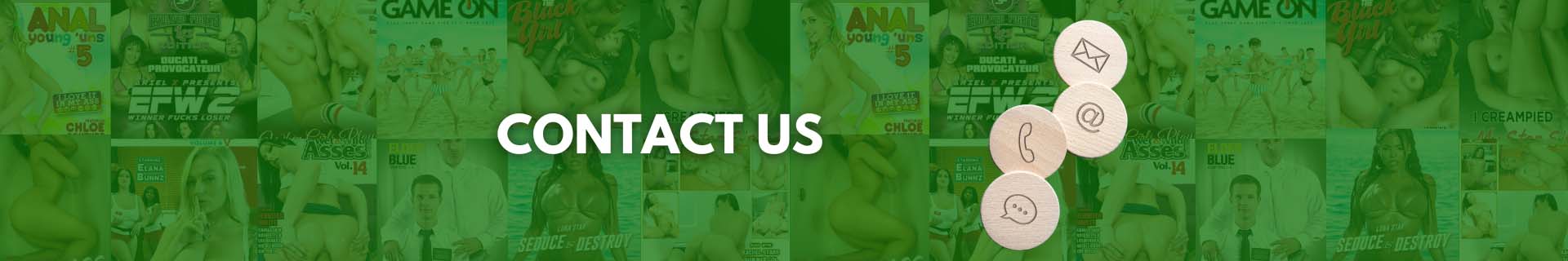 Contact us