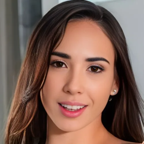 female porn star gaby ortega