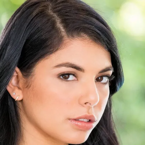 female porn star gina valentina